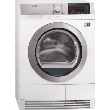 Сушильная машина AEG T 96699