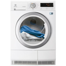 Сушильная машина Electrolux EDH3897SDE