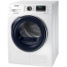 Сушильная машина Samsung DV90M6200CW Сушильная машина Samsung DV90M6200CW