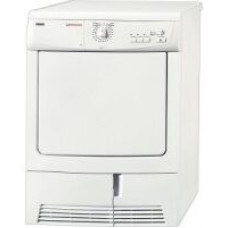 Сушильная машина Zanussi ZTK 123