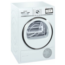 Сушильная машина Siemens WT 7HY781 Сушильная машина Siemens WT 7HY781