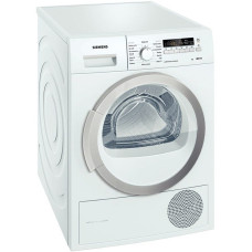 Сушильная машина Siemens WT 66B212 Сушильная машина Siemens WT 66B212