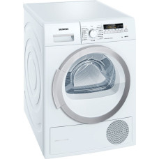Сушильная машина Siemens WT 66B211 Сушильная машина Siemens WT 66B211
