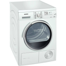 Сушильная машина Siemens WT 46W563 Сушильная машина Siemens WT 46W563