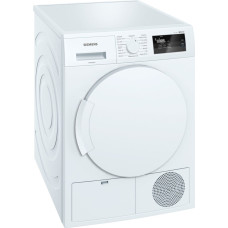Сушильная машина Siemens WT 43H000 Сушильная машина Siemens WT 43H000