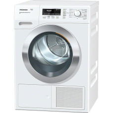 Сушильная машина Miele TKR 450 WP Сушильная машина Miele TKR 450 WP