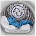 Сушильная машина Electrolux EW6C428WP Сушильная машина Electrolux EW6C428WP