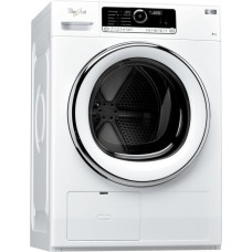 Сушильная машина Whirlpool HSCX 80425 Сушильная машина Whirlpool HSCX 80425