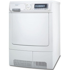 Сушильная машина Electrolux EDI 97170
