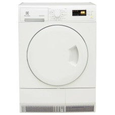 Сушильная машина Electrolux EDH 3684