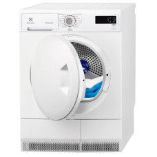 Сушильная машина Electrolux EDC2086PDW