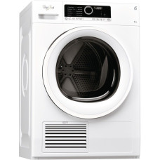Сушильная машина Whirlpool DSCX 80111 Сушильная машина Whirlpool DSCX 80111
