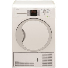 Сушильная машина Beko DPU 7340 Сушильная машина Beko DPU 7340