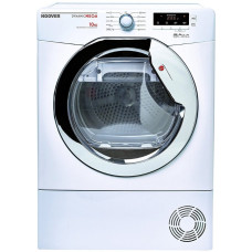 Сушильная машина Hoover DMC D1013 Сушильная машина Hoover DMC D1013