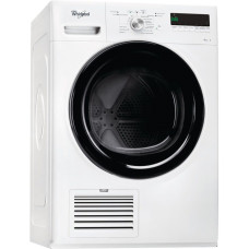Сушильная машина Whirlpool DDLX 80115 Сушильная машина Whirlpool DDLX 80115