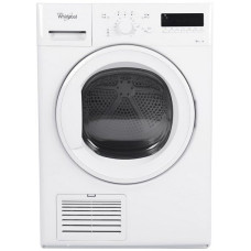 Сушильная машина Whirlpool DDLX 80114 Сушильная машина Whirlpool DDLX 80114