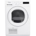 Сушильная машина Whirlpool DDLX 80114 Сушильная машина Whirlpool DDLX 80114