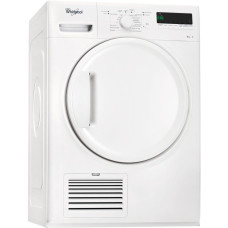 Сушильная машина Whirlpool DDLX 80111 Сушильная машина Whirlpool DDLX 80111