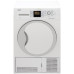 Сушильная машина Beko DCU 7330
