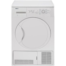 Сушильная машина Beko DCU 7230 Сушильная машина Beko DCU 7230