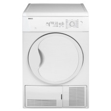 Сушильная машина Beko DC 7130 Сушильная машина Beko DC 7130