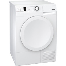 Сушильная машина Gorenje D 7564 Сушильная машина Gorenje D 7564