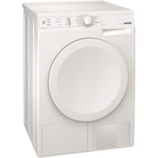 Сушильная машина Gorenje D 724BL Сушильная машина Gorenje D 724BL