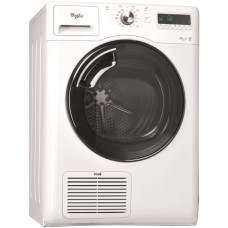 Сушильная машина Whirlpool AZB 9785 Сушильная машина Whirlpool AZB 9785