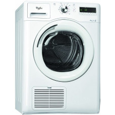 Сушильная машина Whirlpool AZB 8785 Сушильная машина Whirlpool AZB 8785