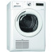Сушильная машина Whirlpool AZB 8785 Сушильная машина Whirlpool AZB 8785