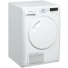 Сушильная машина Whirlpool AZB 7790 Сушильная машина Whirlpool AZB 7790