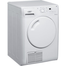 Сушильная машина Whirlpool AZB 6670 Сушильная машина Whirlpool AZB 6670
