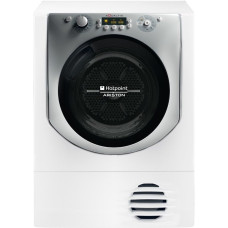 Сушильная машина Hotpoint-Ariston AQC9 BF7 Сушильная машина Hotpoint-Ariston AQC9 BF7