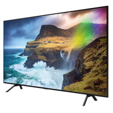 Телевизор Samsung QE-82Q77RAU