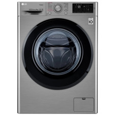 Стиральная машина LG F4M5VS6S