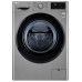 Стиральная машина LG F4M5VS6S