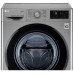 Стиральная машина LG F4M5VS6S