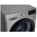 Стиральная машина LG F4M5VS6S