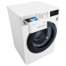 Стиральная машина LG F4M5VS6W