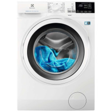 Стиральная машина Electrolux EW7WR447W Стиральная машина Electrolux EW7WR447W