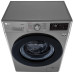 Стиральная машина LG F2M5HS6S