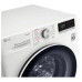 Стиральная машина LG F4V5VG0W