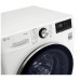 Стиральная машина LG F2V9HS9W