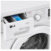 Стиральная машина LG F1096SDS0