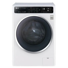 Стиральная машина LG F12U1HBS2