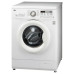 Стиральная машина LG FH0B8LD0