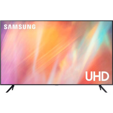 Телевизор Samsung UE43AU7100U