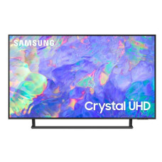 Телевизор Samsung UE43CU8500U