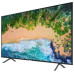 Телевизор Samsung UE43NU7120U