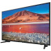 Телевизор Samsung UE43TU7002U